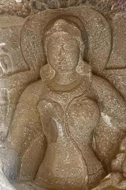 Grottes d'Ellora-Grottes jaïnes-006